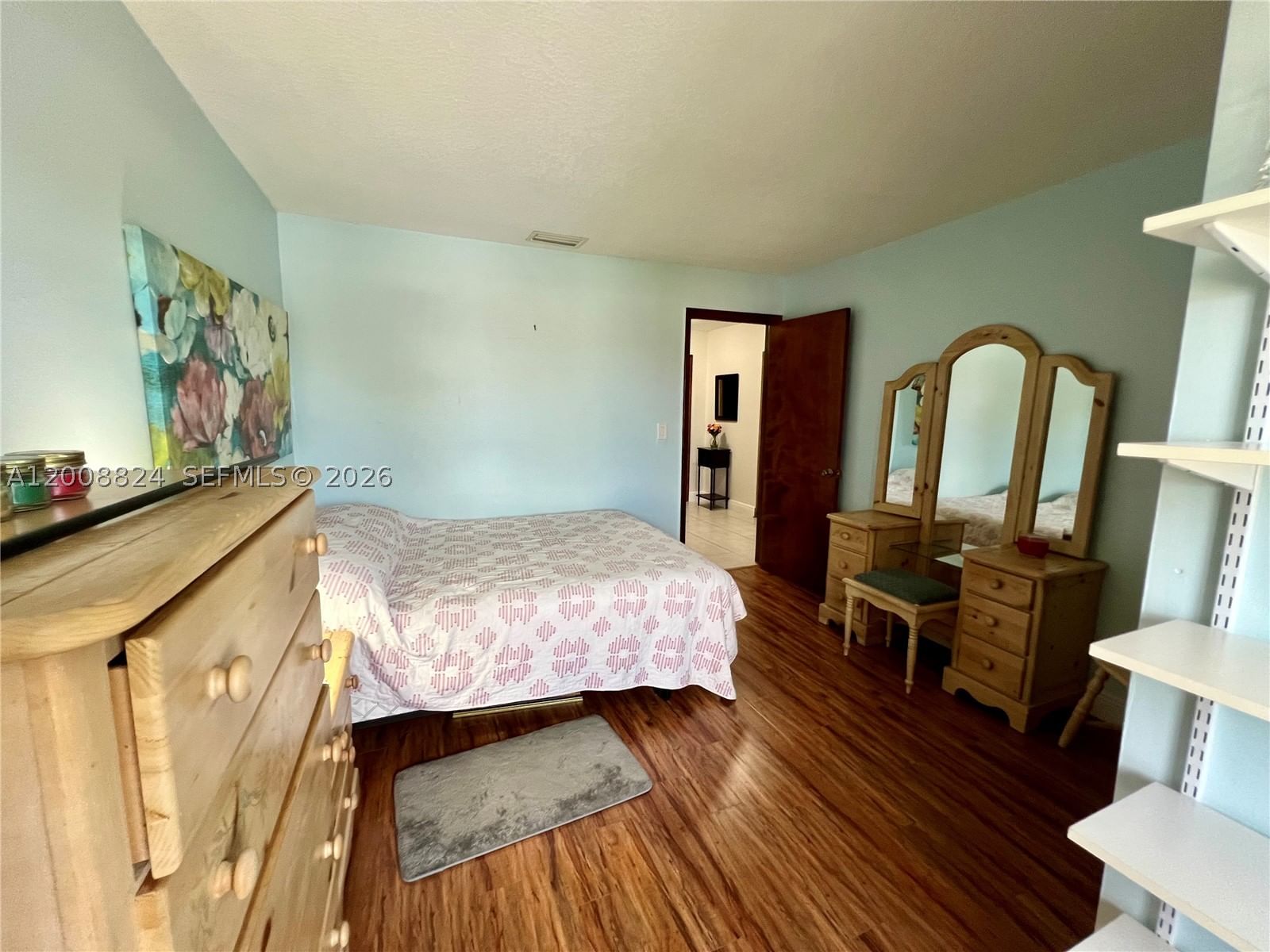 Real estate property located at 3610 113th Pl, Miami-dade, Los Paseos, Miami, FL