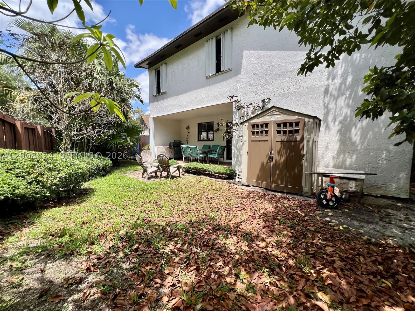 Real estate property located at 3610 113th Pl, Miami-dade, Los Paseos, Miami, FL