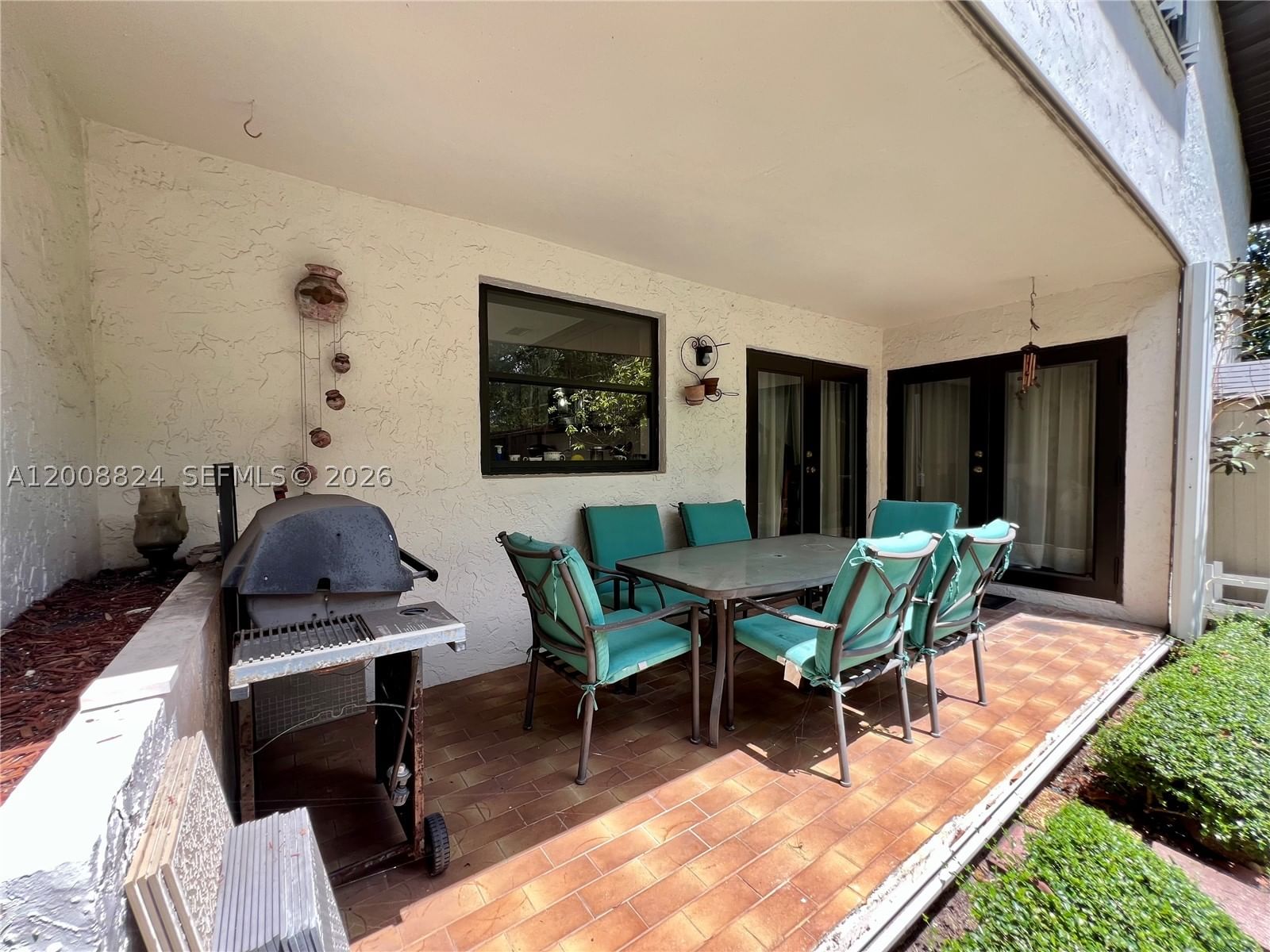 Real estate property located at 3610 113th Pl, Miami-dade, Los Paseos, Miami, FL