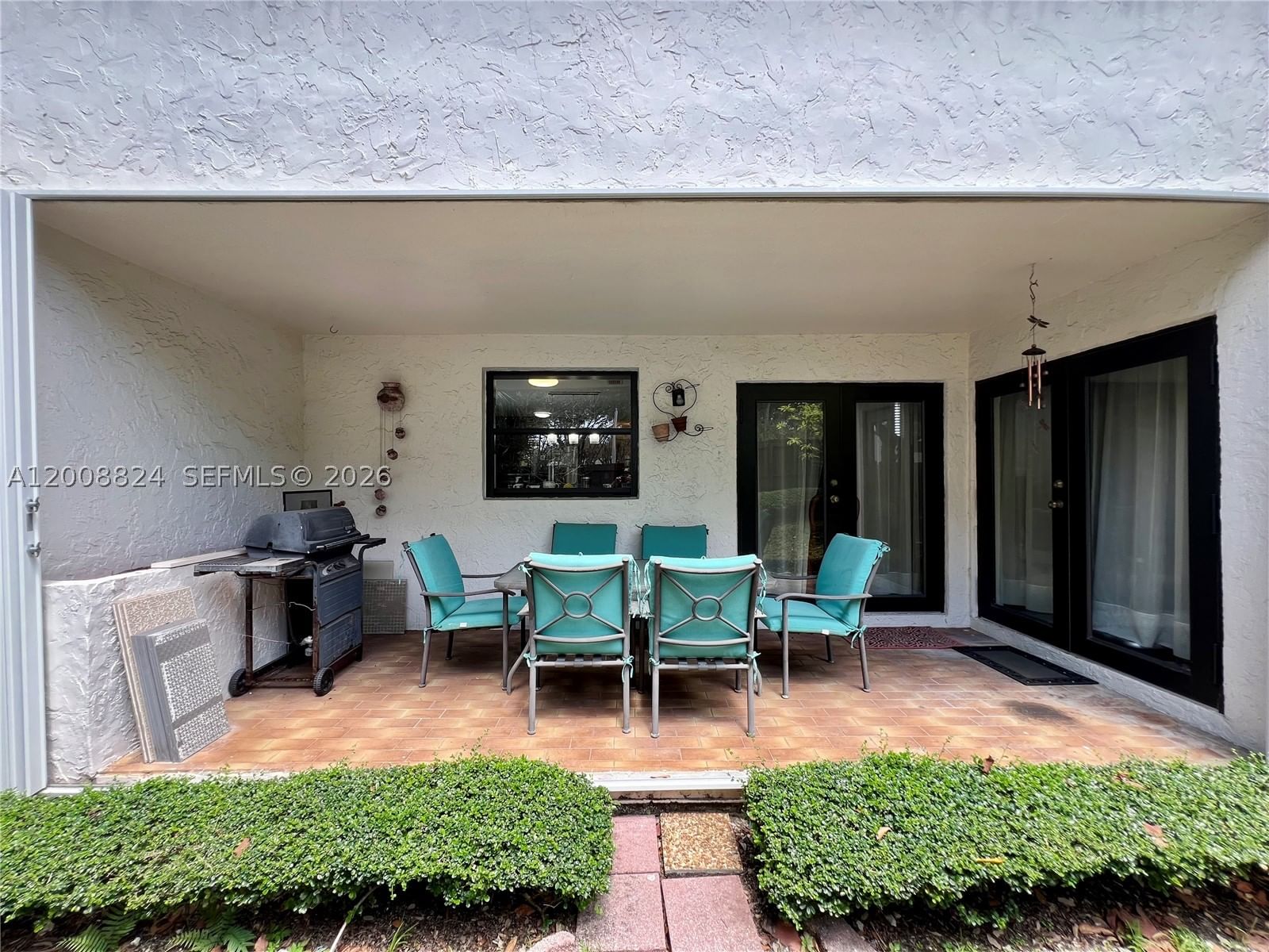 Real estate property located at 3610 113th Pl, Miami-dade, Los Paseos, Miami, FL
