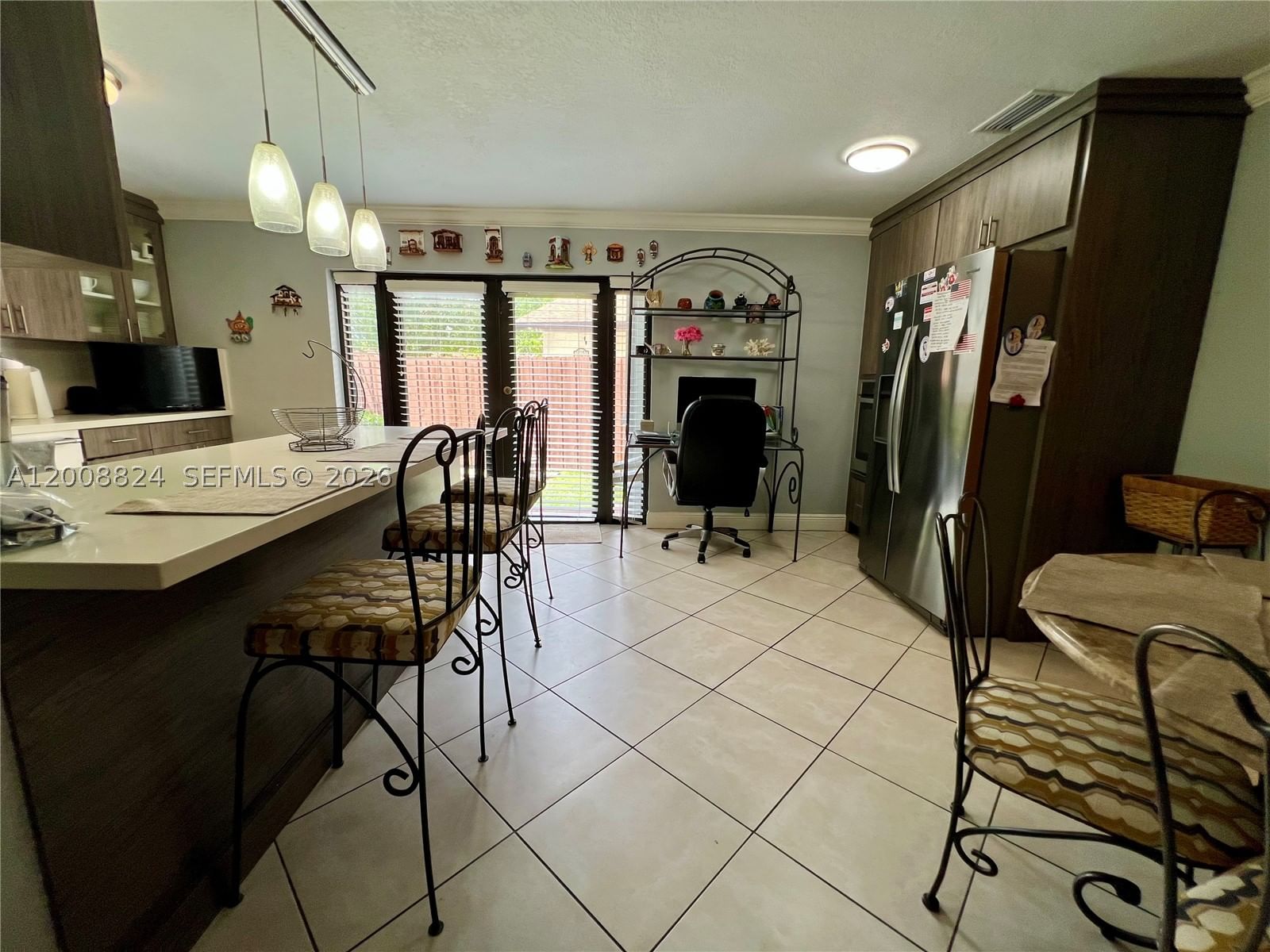 Real estate property located at 3610 113th Pl, Miami-dade, Los Paseos, Miami, FL