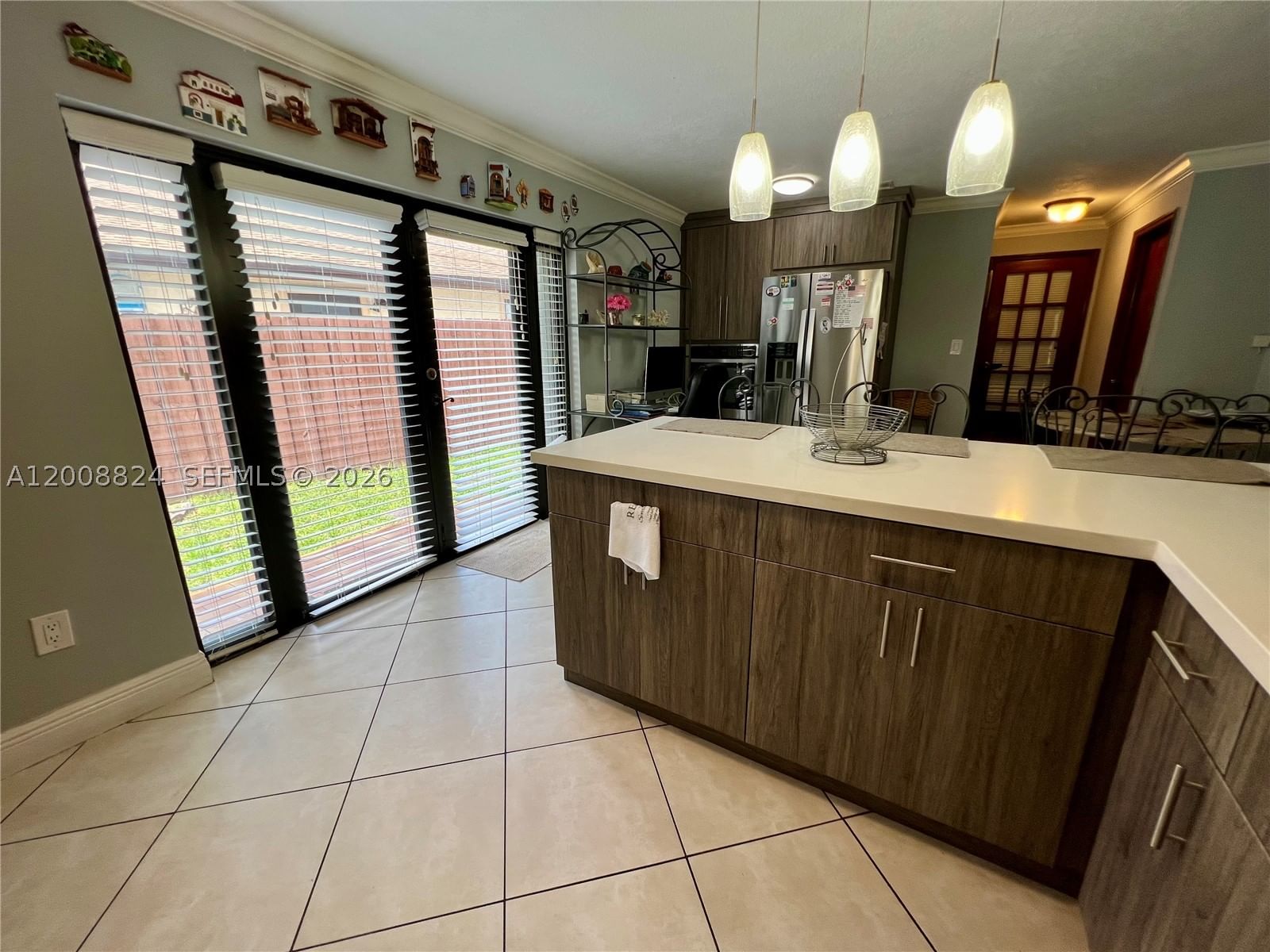 Real estate property located at 3610 113th Pl, Miami-dade, Los Paseos, Miami, FL
