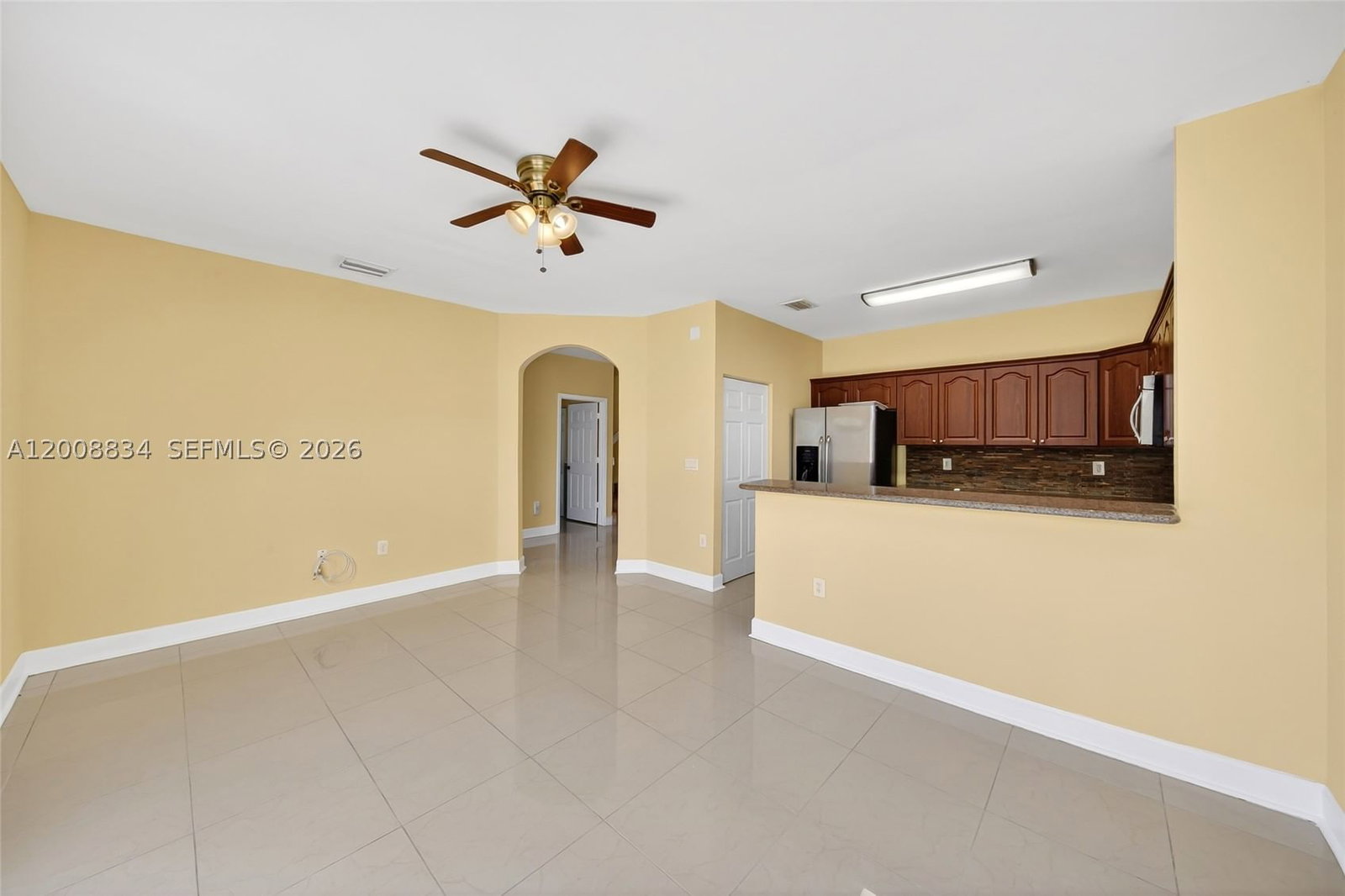 Real estate property located at 1485 33rd Rd #111-1, Miami-dade, Villas At Carmel Condo No, Homestead, FL