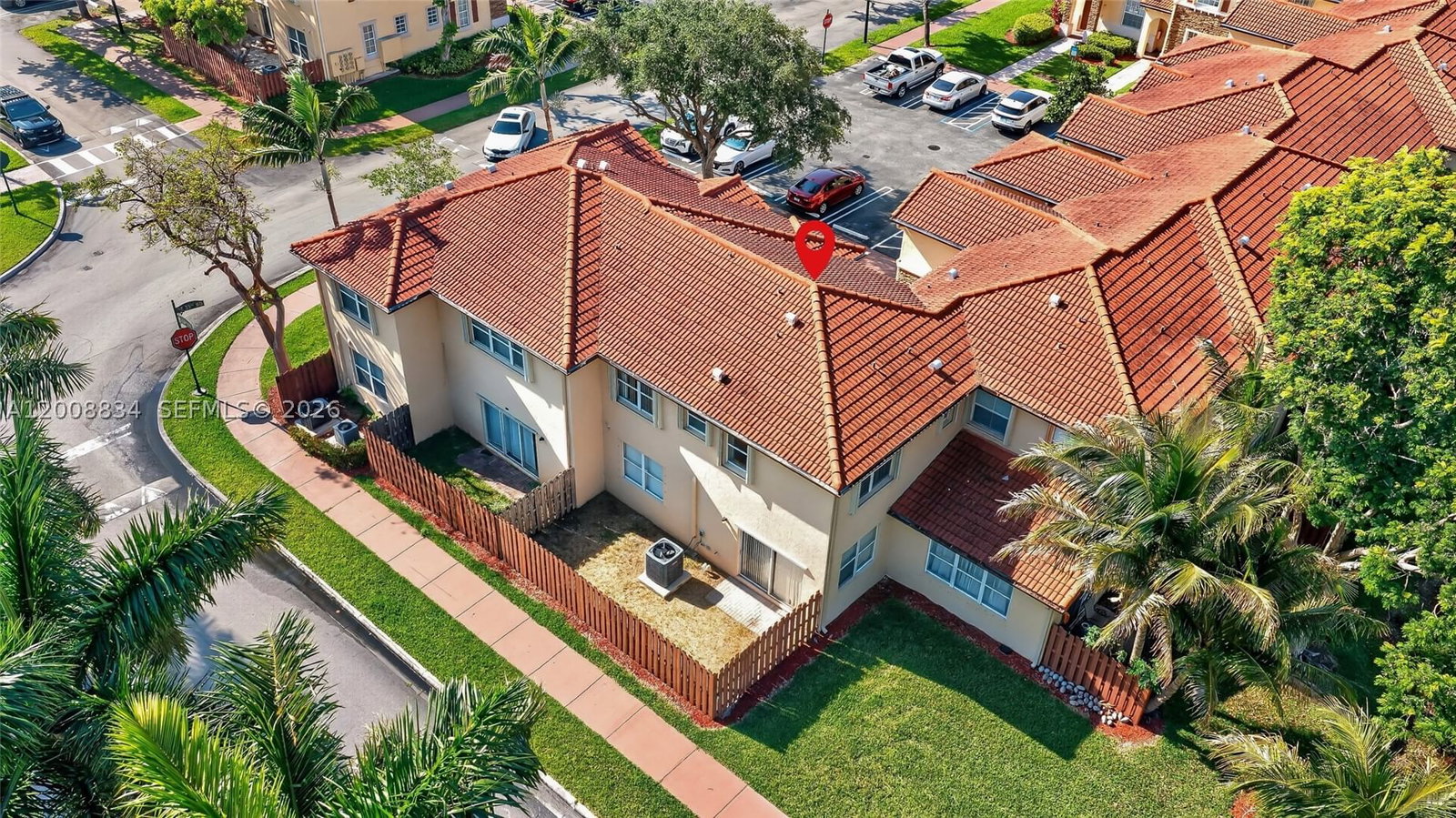 Real estate property located at 1485 33rd Rd #111-1, Miami-dade, Villas At Carmel Condo No, Homestead, FL