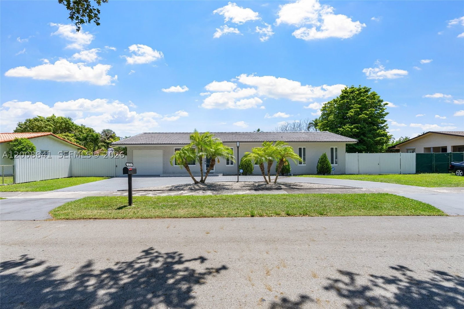 Real estate property located at 12724 33rd Ter, Miami-dade, Orsori, Miami, FL