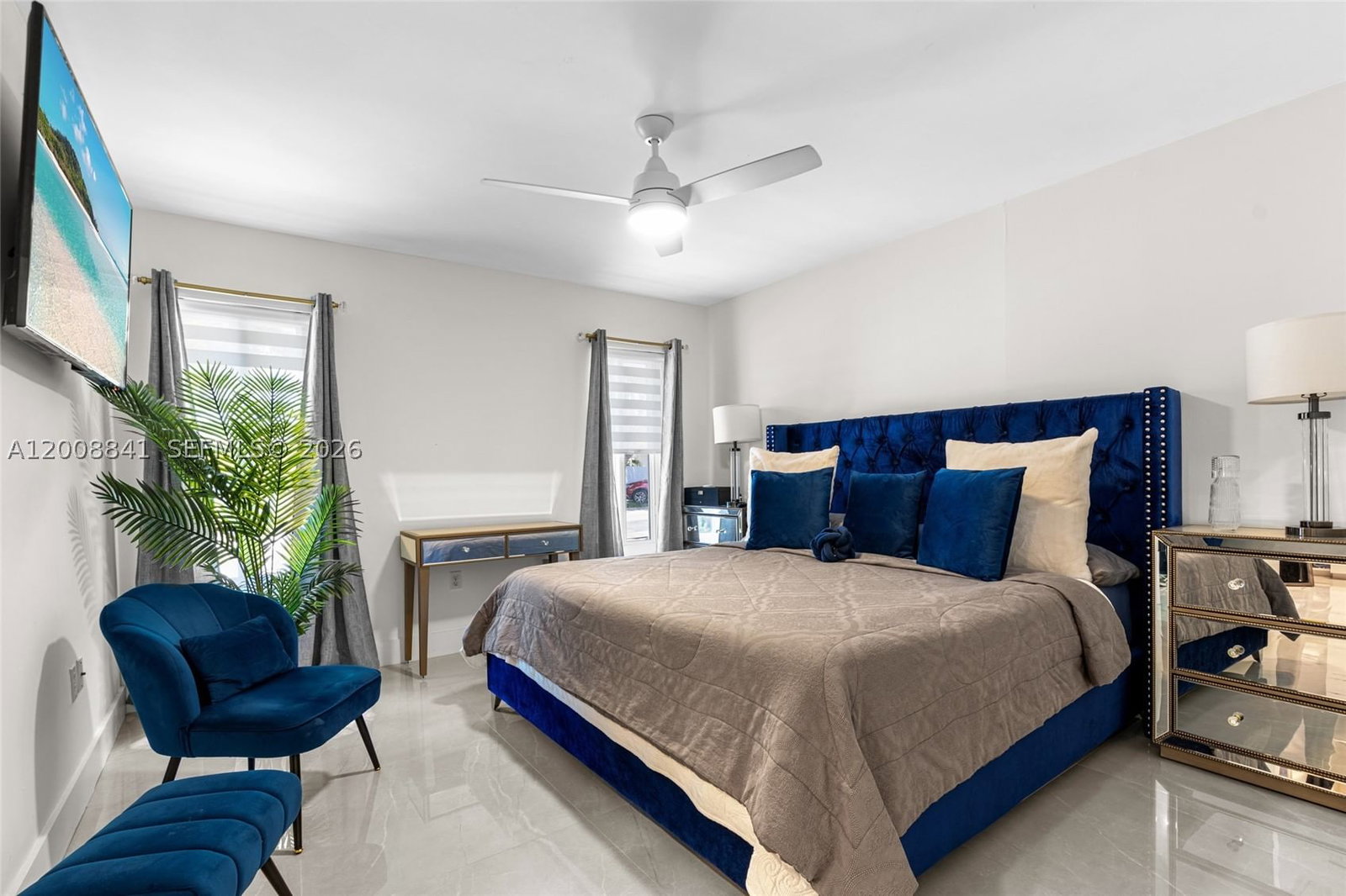 Real estate property located at 12724 33rd Ter, Miami-dade, Orsori, Miami, FL
