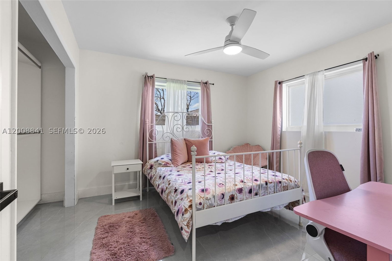 Real estate property located at 12724 33rd Ter, Miami-dade, Orsori, Miami, FL