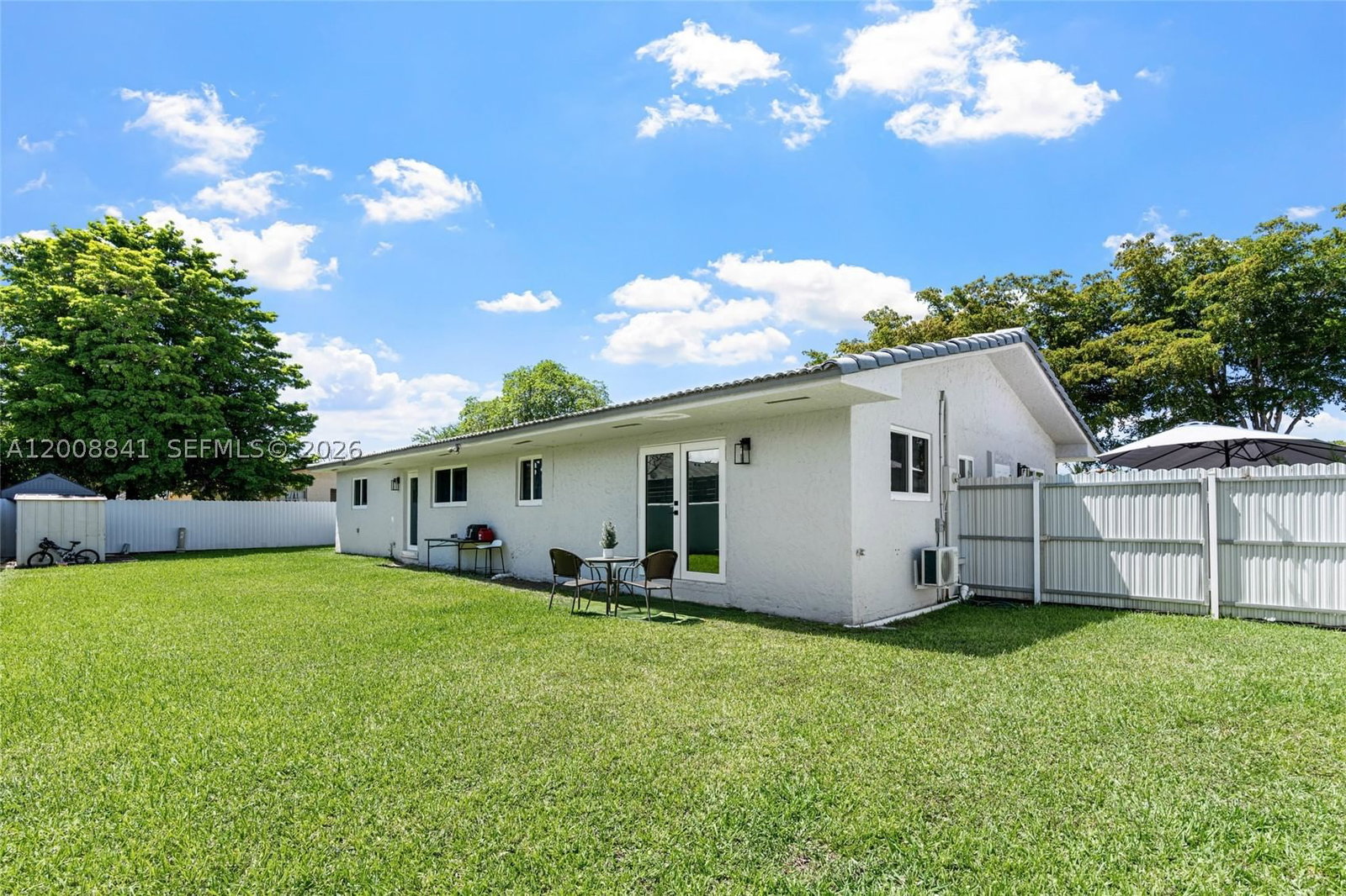 Real estate property located at 12724 33rd Ter, Miami-dade, Orsori, Miami, FL