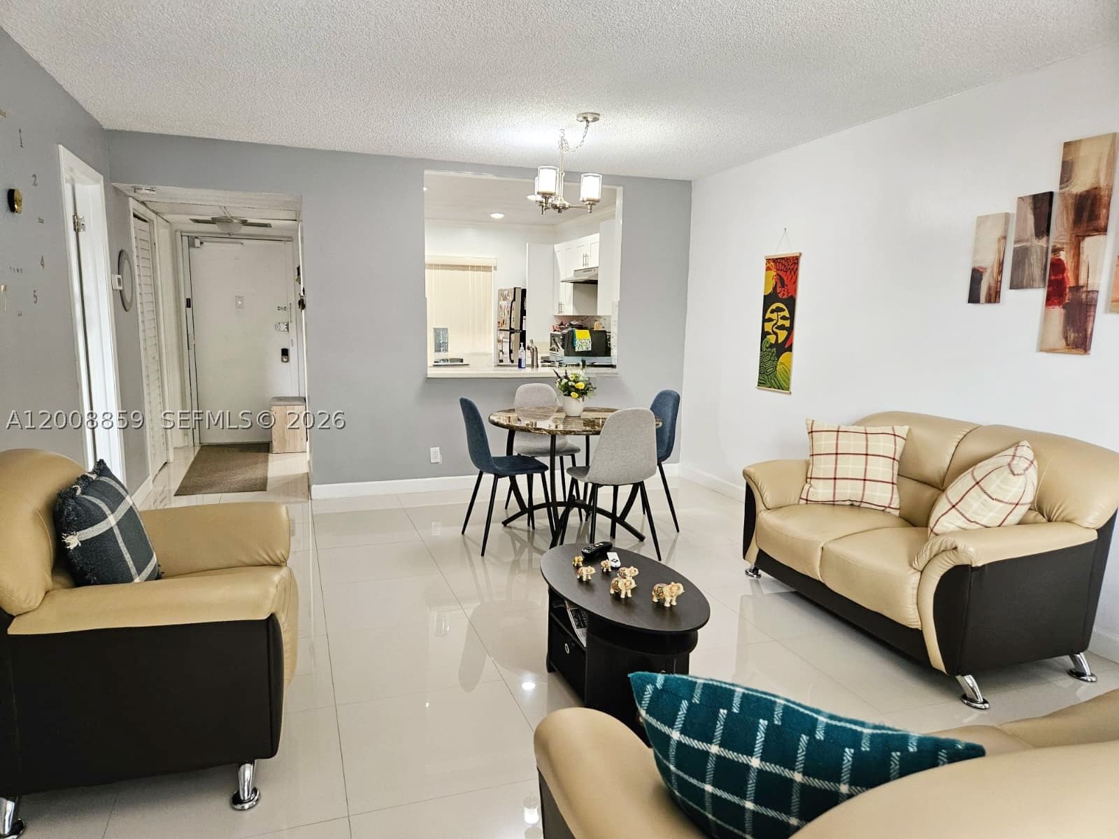 Real estate property located at 8818 Mcnab Rd #303, Broward, Greens Condo Apts Phase I, Tamarac, FL