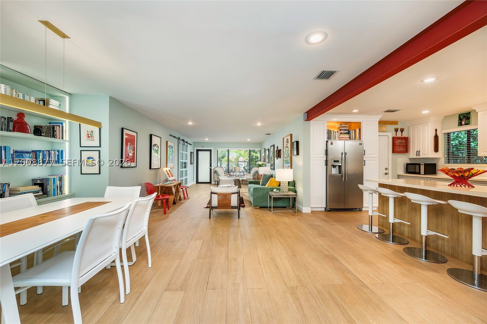 Real estate property located at 835 Malaga Ave, Miami-dade, Coral Gables Country Club, Coral Gables, FL