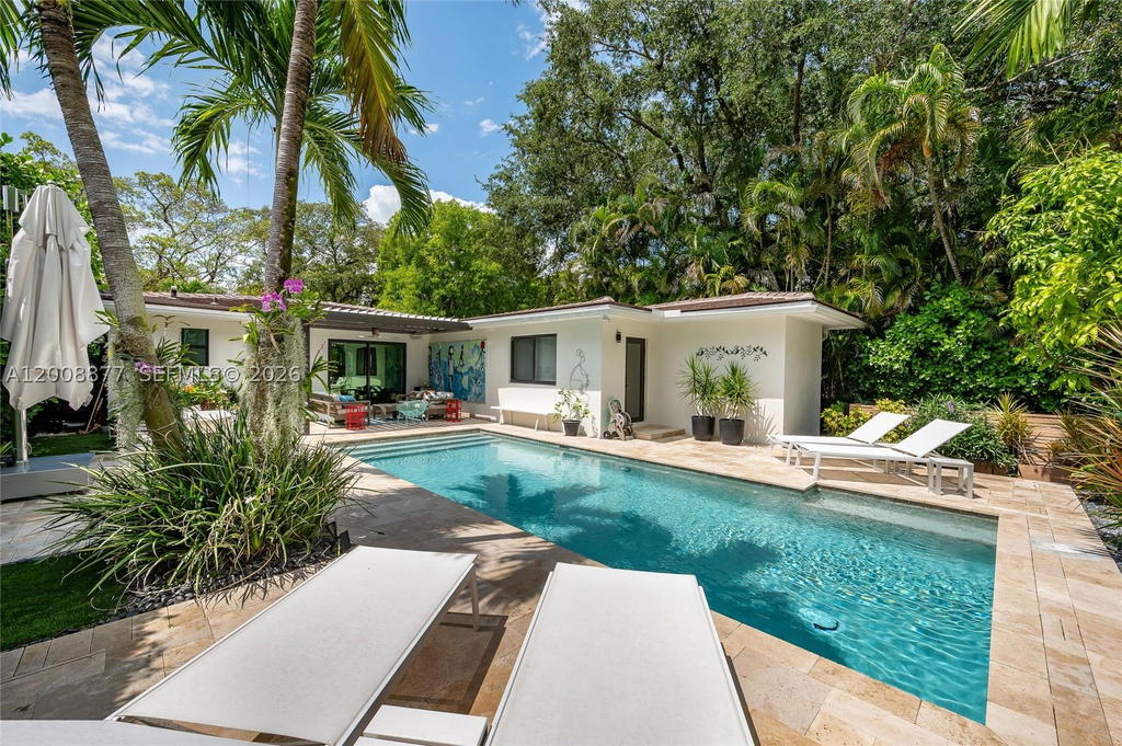 Real estate property located at 835 Malaga Ave, Miami-dade, Coral Gables Country Club, Coral Gables, FL