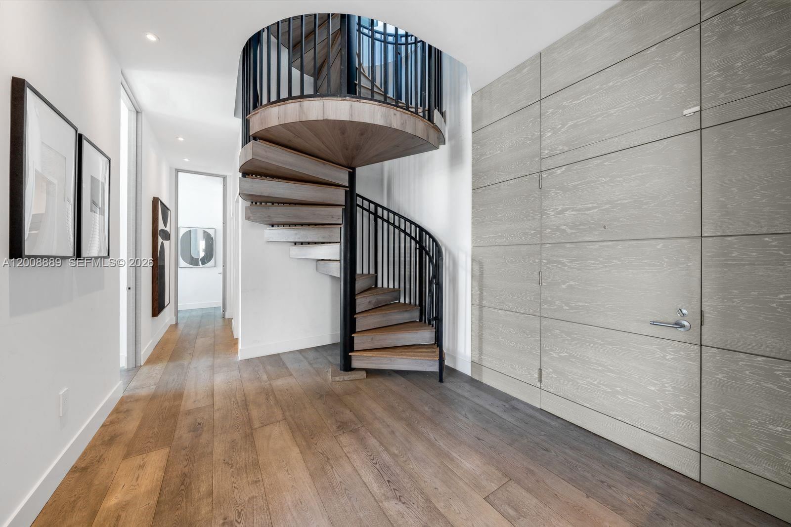 Real estate property located at 1300 Miami Ave UPH4, Miami-dade, 1300 S Miami Avenue Condo, Miami, FL