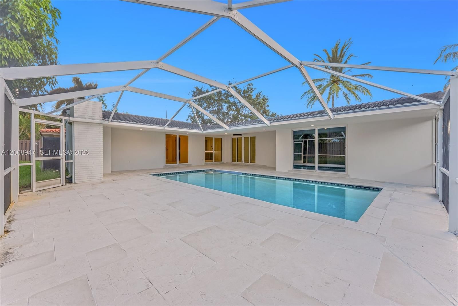 Real estate property located at 5419 22nd Ave, Broward, Coral Ridge Add, Fort Lauderdale, FL