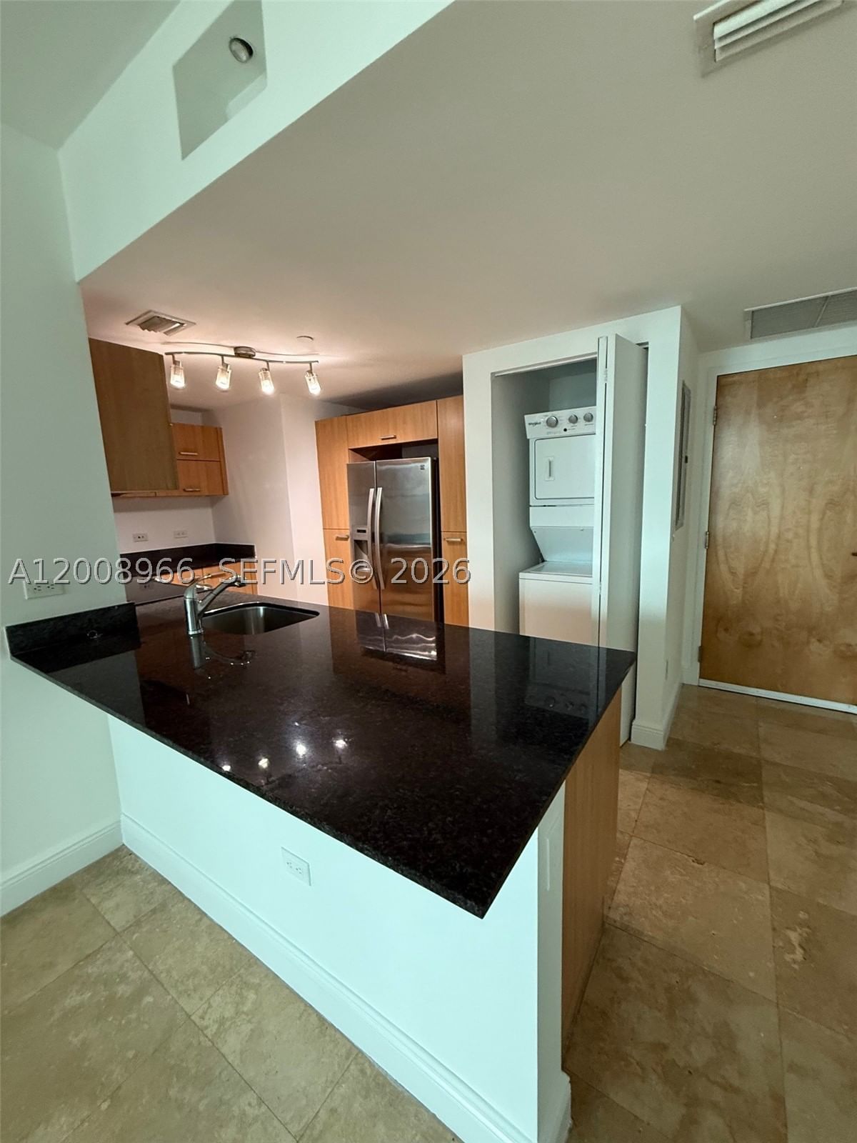 Real estate property located at 350 Miami Ave #2603, Miami-dade, Wind Condo, Miami, FL