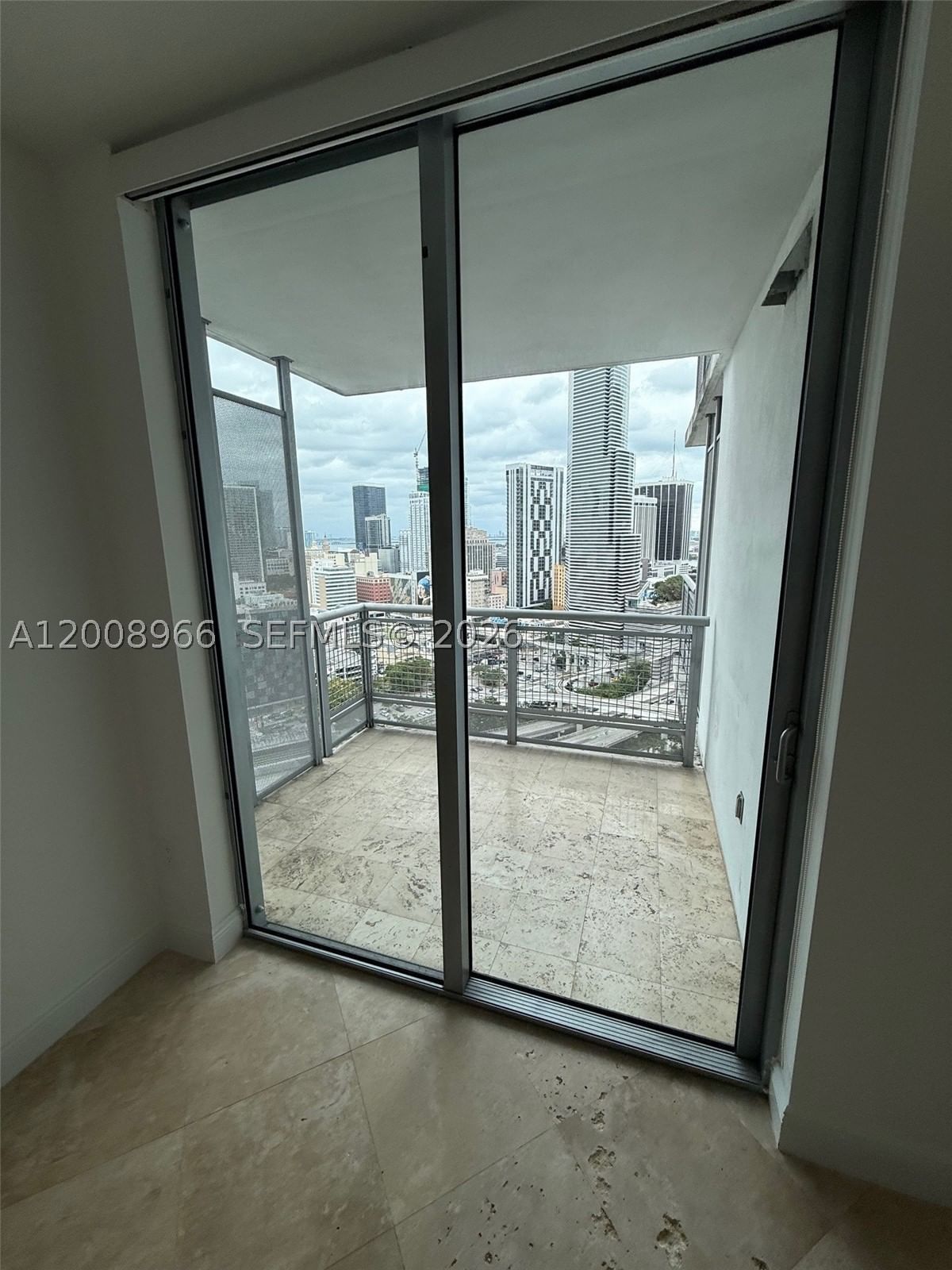 Real estate property located at 350 Miami Ave #2603, Miami-dade, Wind Condo, Miami, FL