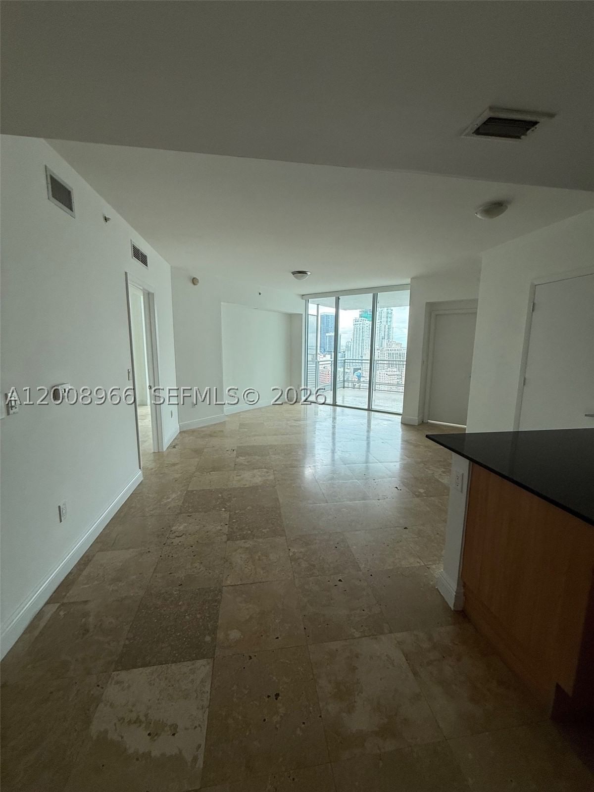 Real estate property located at 350 Miami Ave #2603, Miami-dade, Wind Condo, Miami, FL