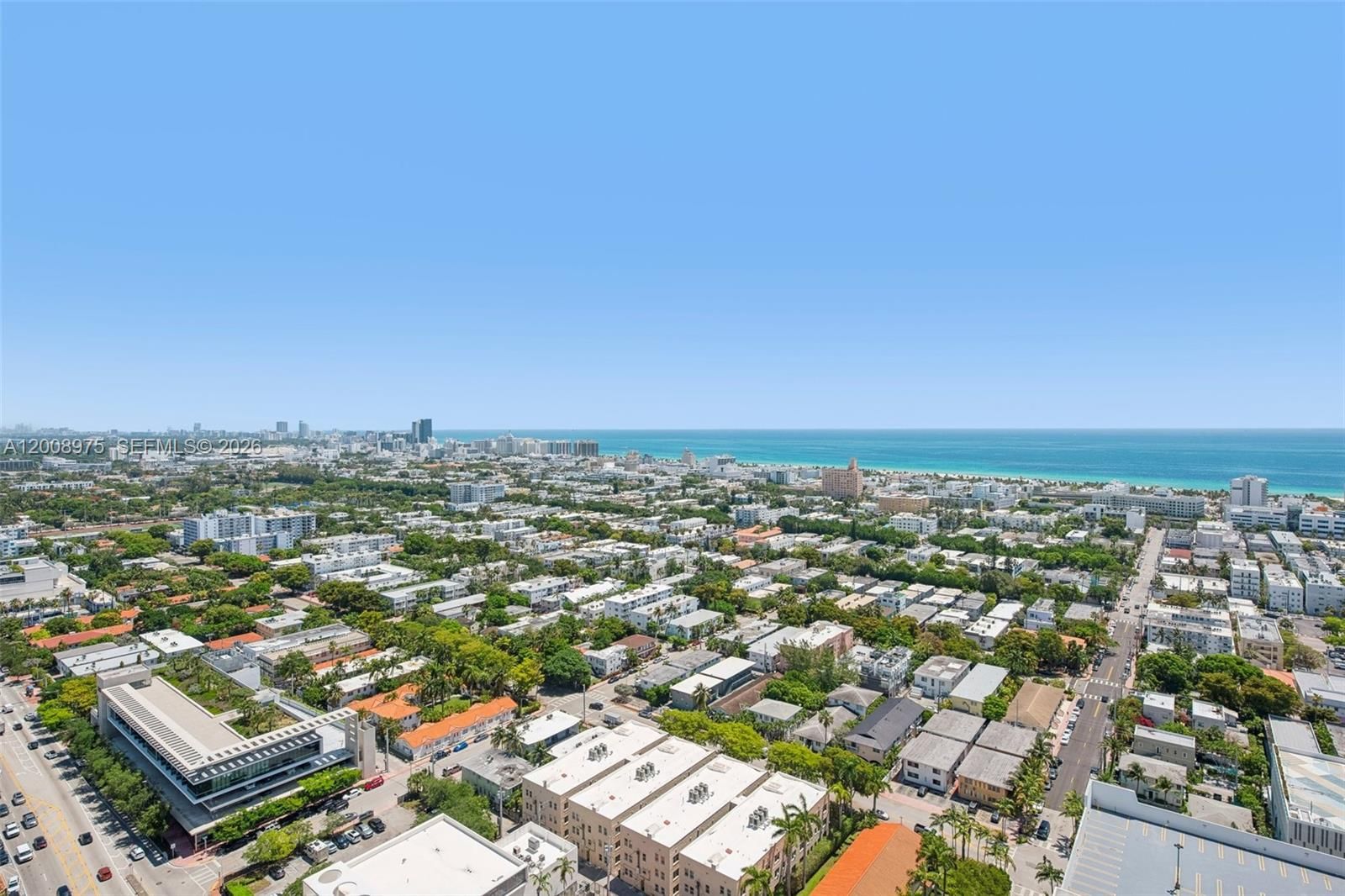 Real estate property located at 500 Alton Rd. #3004, Miami-dade, Five Park Condo, Miami Beach, FL