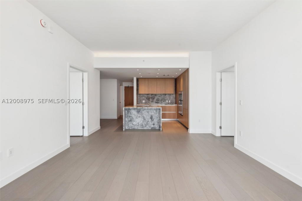 Real estate property located at 500 Alton Rd. #3004, Miami-dade, Five Park Condo, Miami Beach, FL