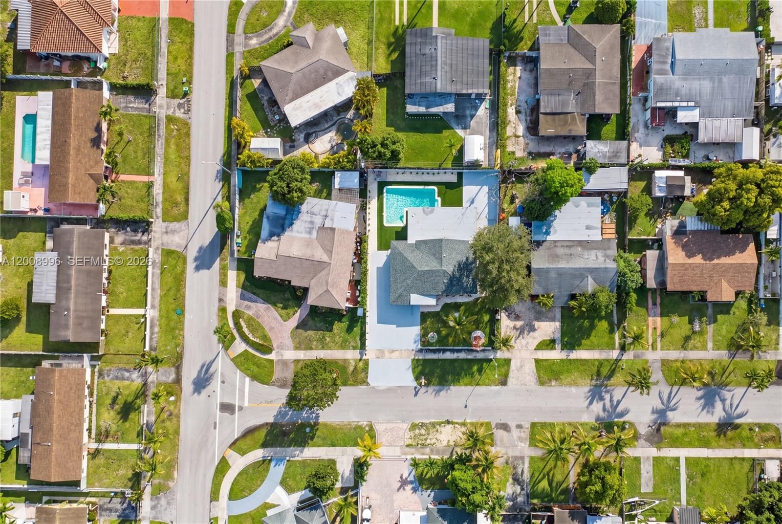 Real estate property located at 12471 190th Ter, Miami-dade, So Miami Heights Addn E, Miami, FL