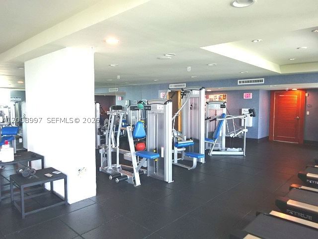 Real estate property located at 7900 Harbor Island Dr #817, Miami-dade, 360 Condo A, North Bay Village, FL