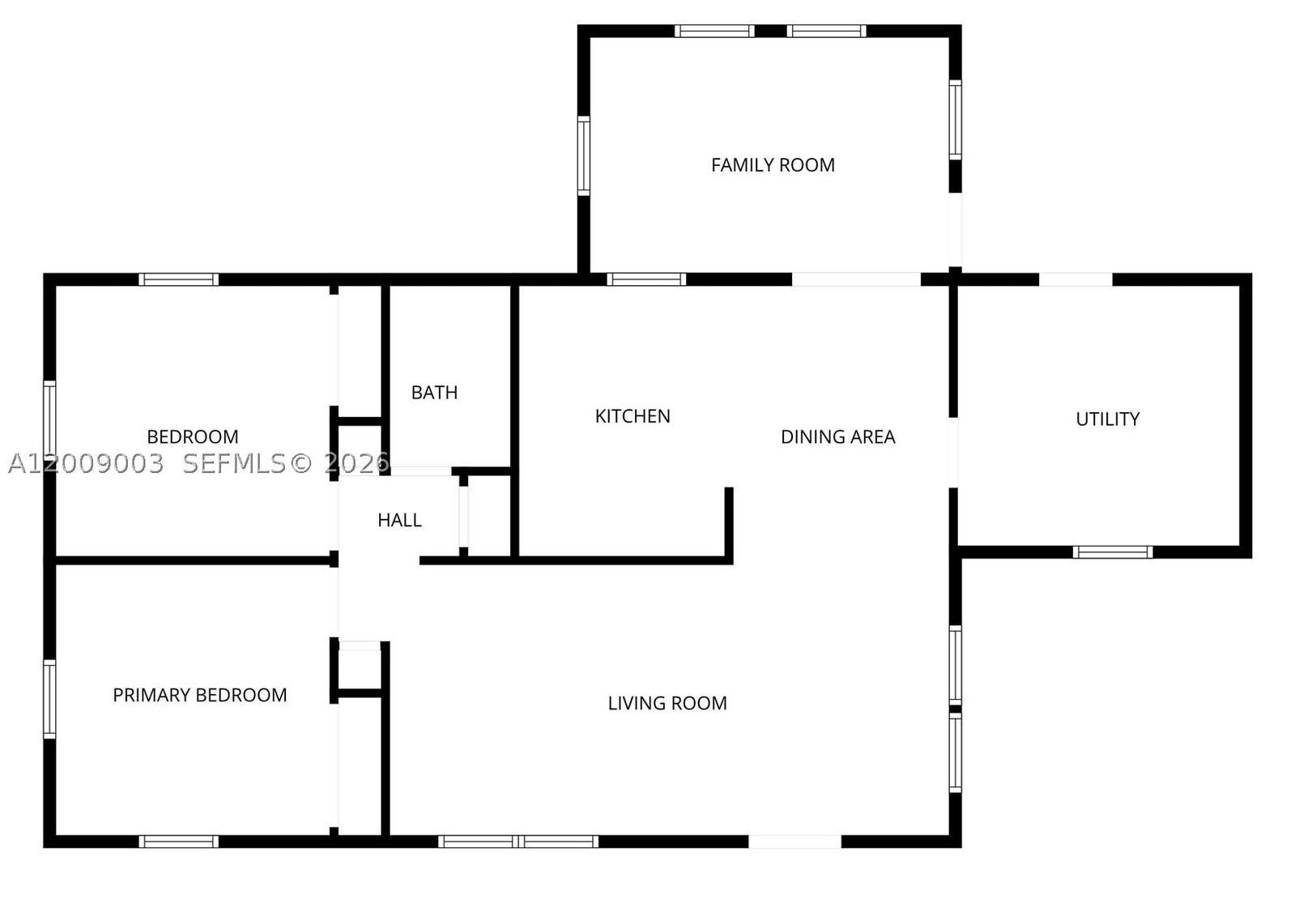 Real estate property located at 1570 15th St, Miami-dade, Sky Vista 1st Addn, Homestead, FL