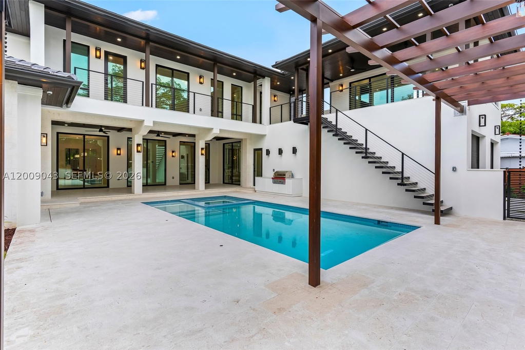 Real estate property located at 730 Zamora Ave, Miami-dade, Coral Estates, Coral Gables, FL