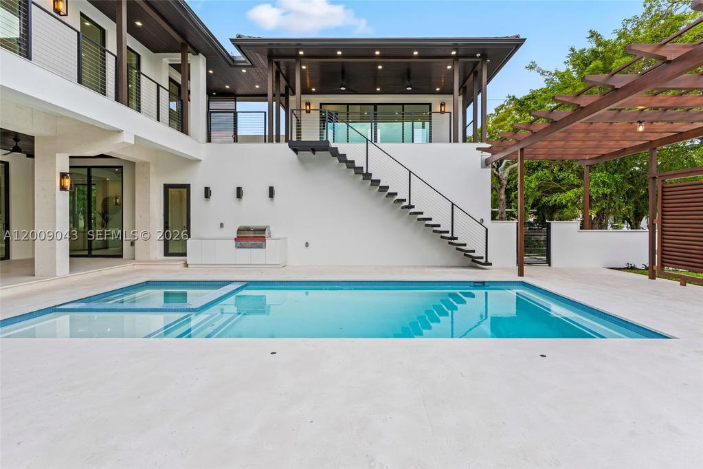 Real estate property located at 730 Zamora Ave, Miami-dade, Coral Estates, Coral Gables, FL