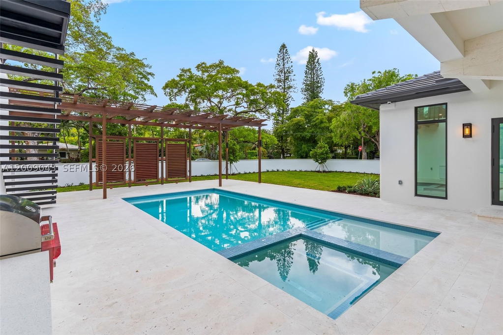 Real estate property located at 730 Zamora Ave, Miami-dade, Coral Estates, Coral Gables, FL