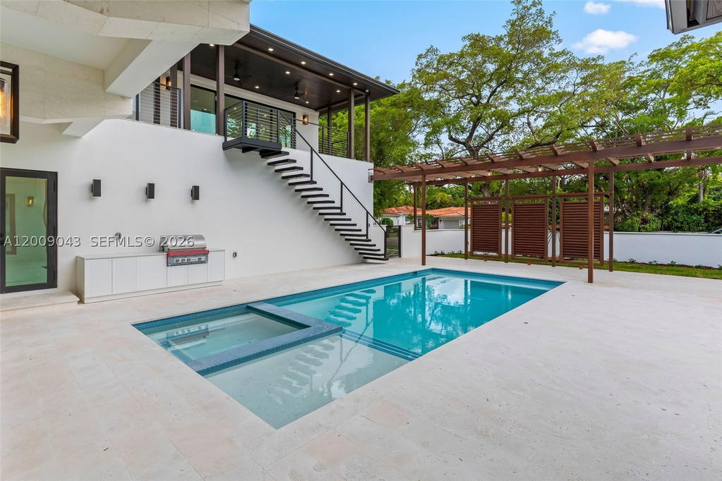 Real estate property located at 730 Zamora Ave, Miami-dade, Coral Estates, Coral Gables, FL