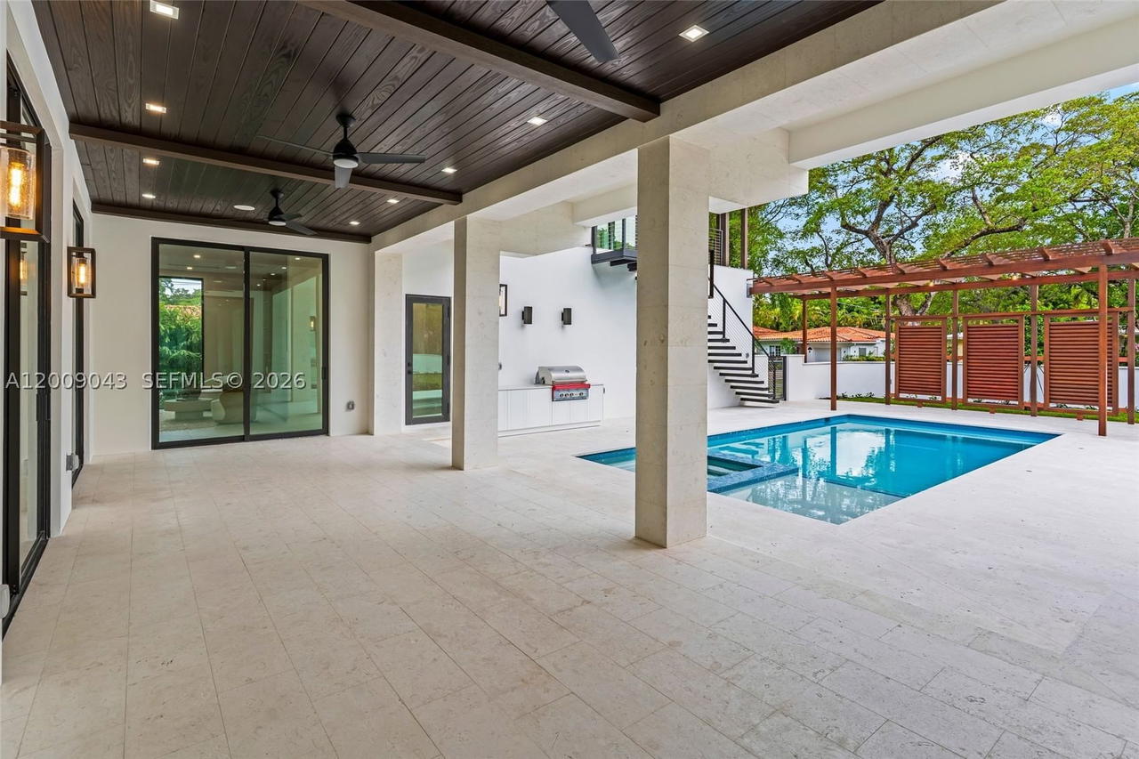 Real estate property located at 730 Zamora Ave, Miami-dade, Coral Estates, Coral Gables, FL