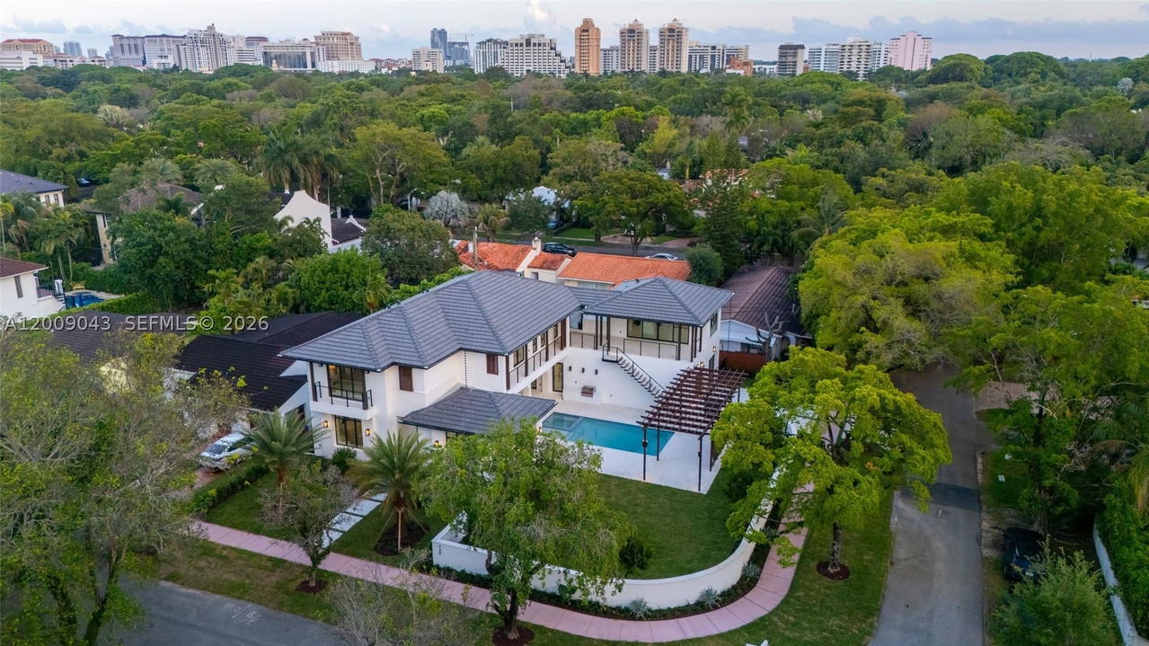 Real estate property located at 730 Zamora Ave, Miami-dade, Coral Estates, Coral Gables, FL