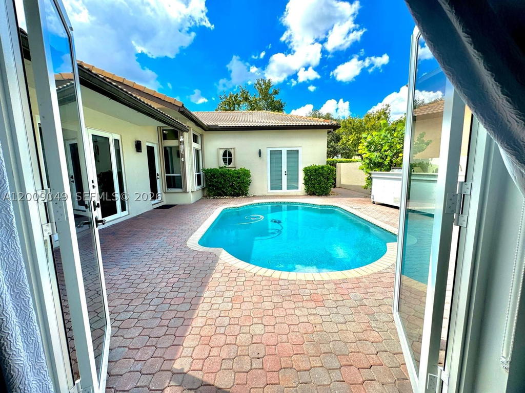 Real estate property located at 280 167th Ave, Broward, Pembroke Shores, Pembroke Pines, FL