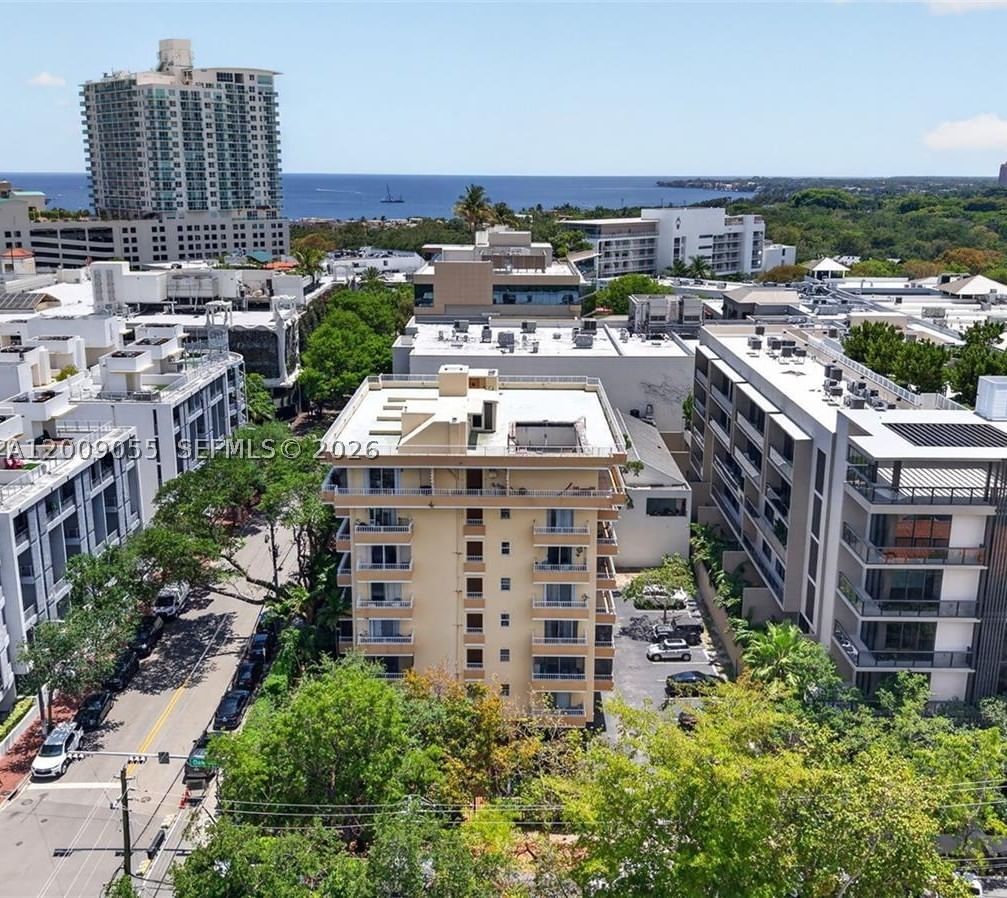 Real estate property located at 3304 Virginia St #3D, Miami-dade, Virginia Oaks Condo, Miami, FL