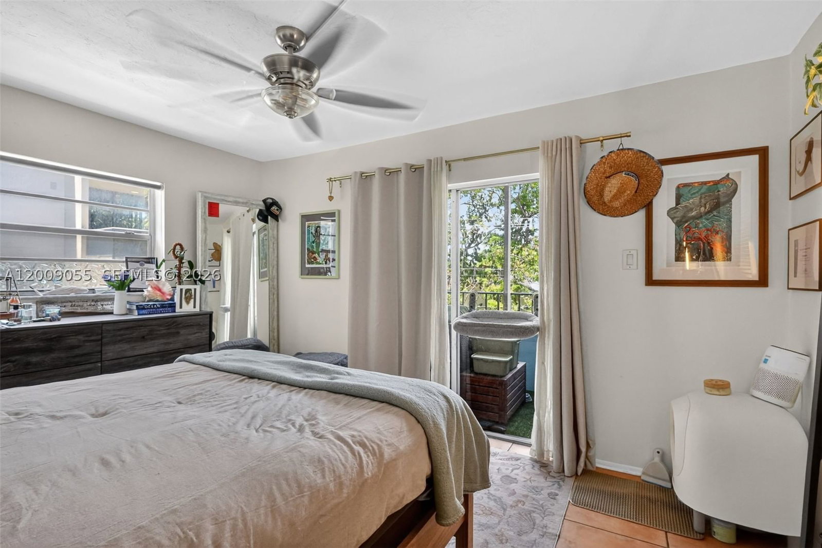 Real estate property located at 3304 Virginia St #3D, Miami-dade, Virginia Oaks Condo, Miami, FL