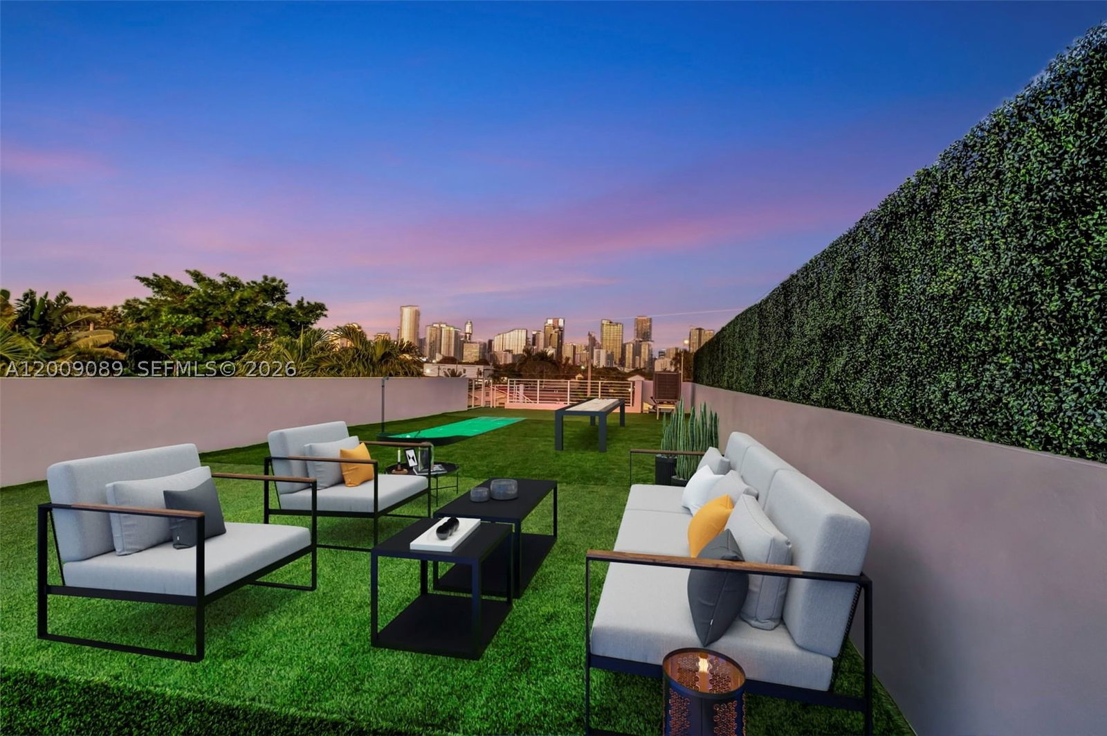 Real estate property located at 1223 12th Ct #1223, Miami-dade, Skyview Homes Condo, Miami, FL