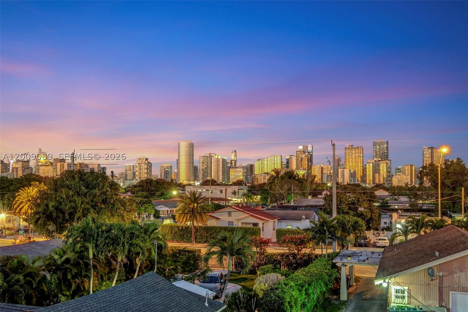 Real estate property located at 1223 12th Ct #1223, Miami-dade, Skyview Homes Condo, Miami, FL