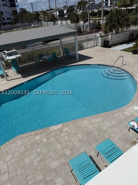 Real estate property located at 1901 Ocean Dr #207, Broward, Darby Hall Apts Condo, Hollywood, FL