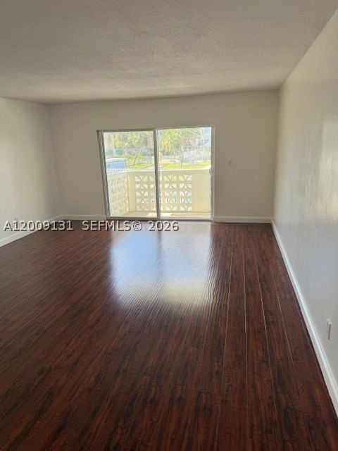 Real estate property located at 1901 Ocean Dr #207, Broward, Darby Hall Apts Condo, Hollywood, FL