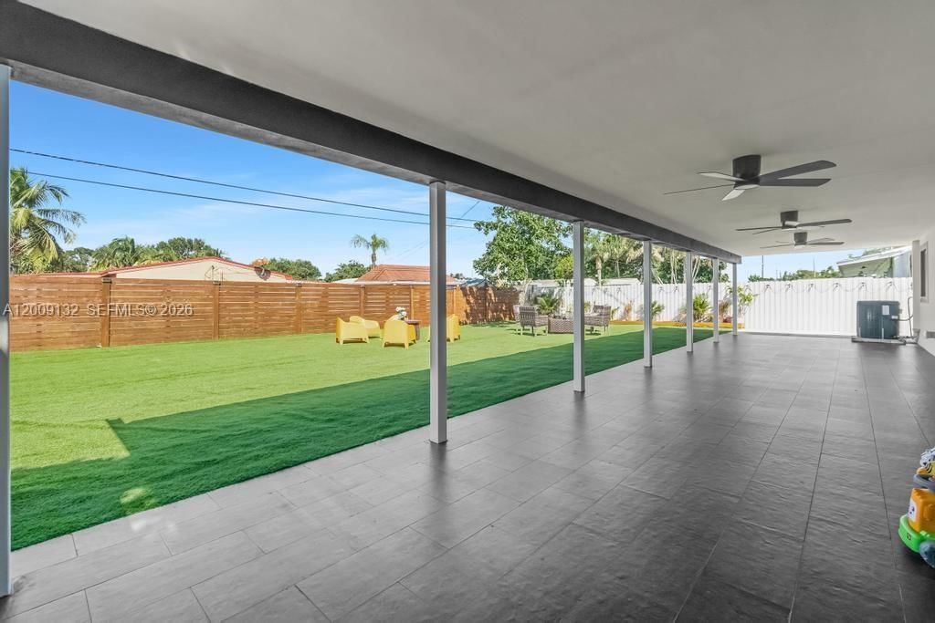 Real estate property located at 6941 Sheridan St, Broward, Driftwood Acres No 20, Hollywood, FL
