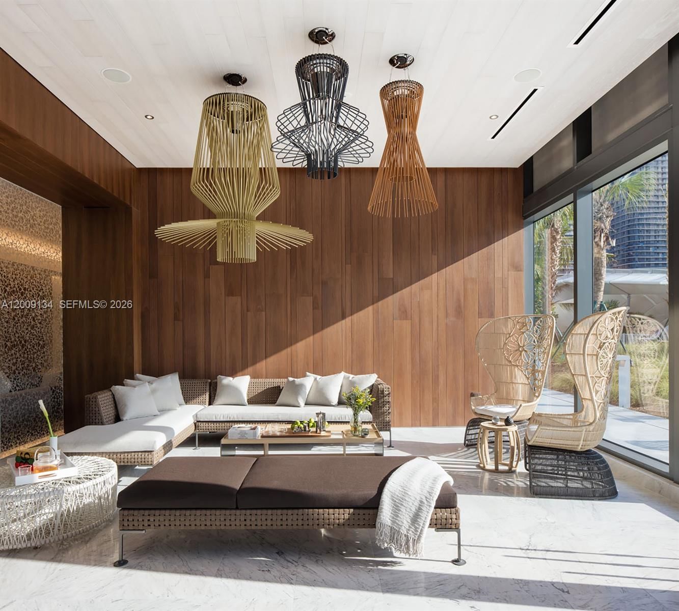 Real estate property located at 88 7th St #1009, Miami-dade, Rise Condo, Miami, FL