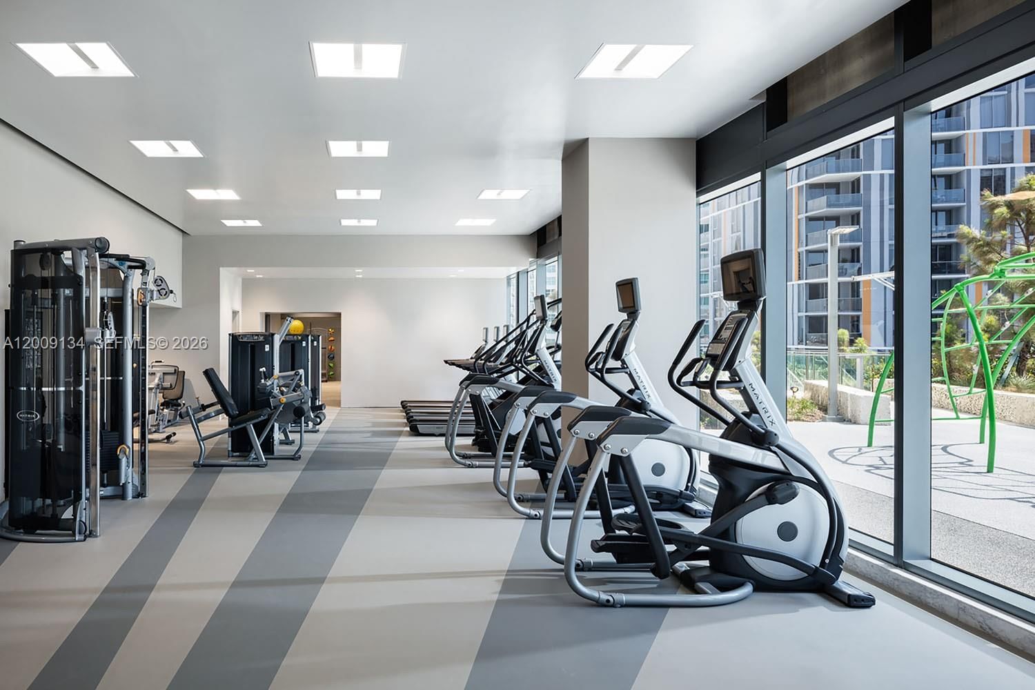 Real estate property located at 88 7th St #1009, Miami-dade, Rise Condo, Miami, FL