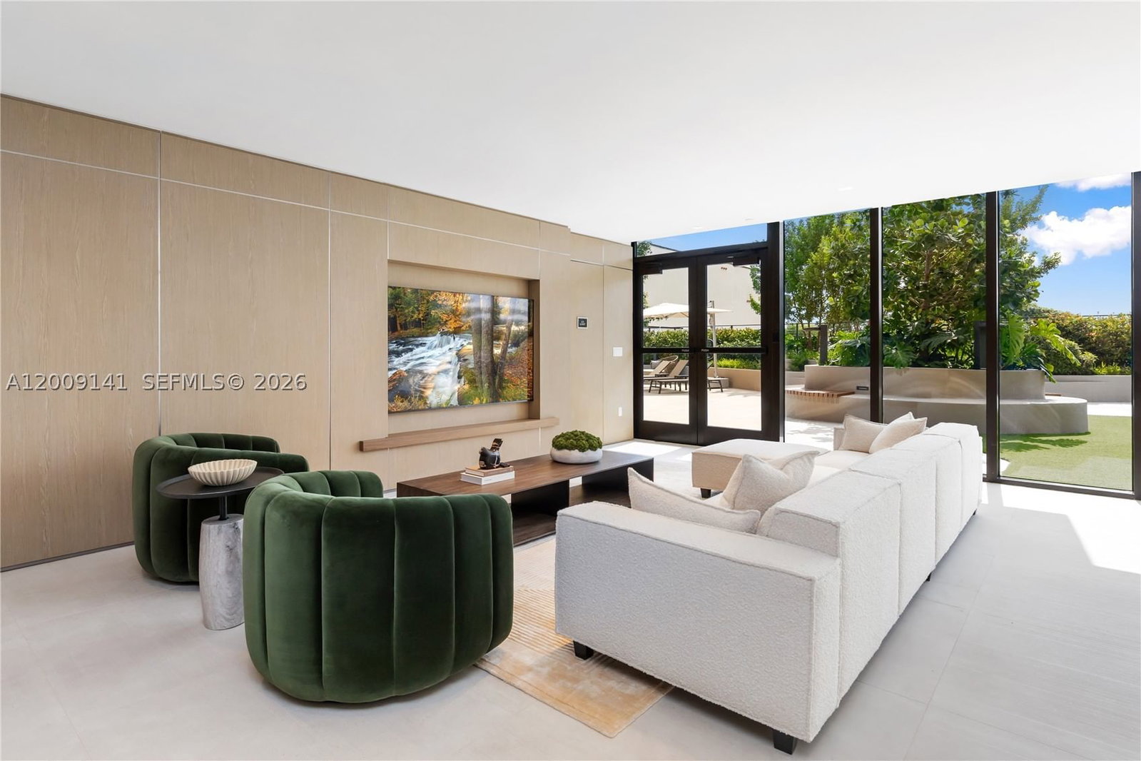 Real estate property located at 3034 Oak Avenue LPH3, Miami-dade, Arbor Coconut Grove, Coconut Grove, FL