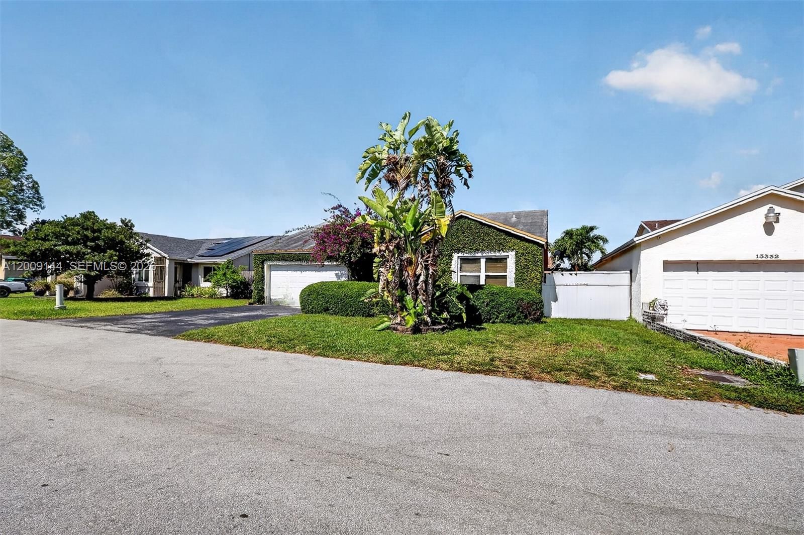 Real estate property located at 13336 113th Ct, Miami-dade, Edgewater Park, Miami, FL