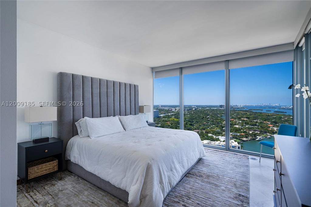 Real estate property located at 601 36th st #2908, Miami-dade, Blue Condo, Miami, FL