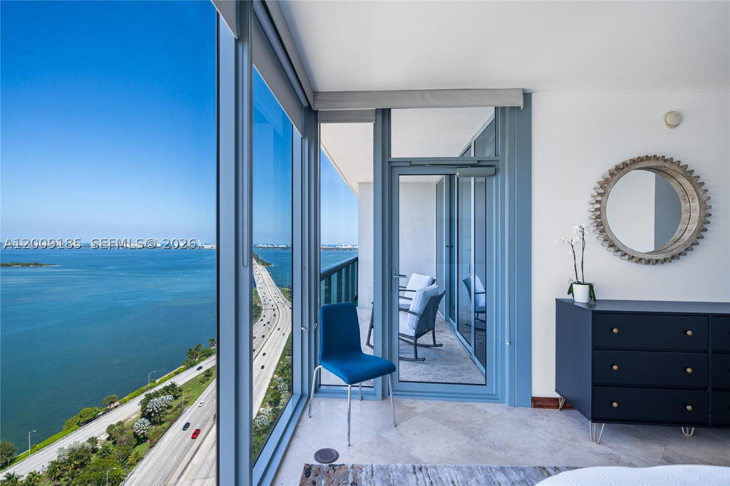 Real estate property located at 601 36th st #2908, Miami-dade, Blue Condo, Miami, FL