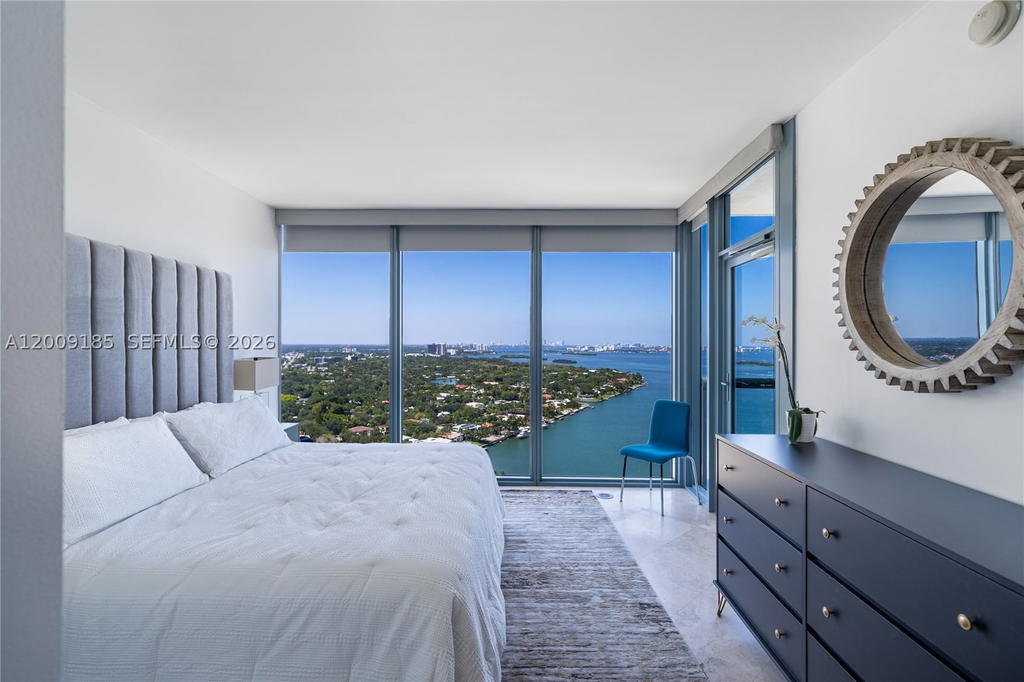 Real estate property located at 601 36th st #2908, Miami-dade, Blue Condo, Miami, FL