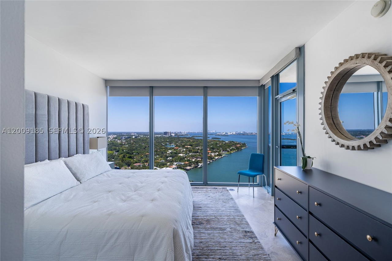 Real estate property located at 601 36th st #2908, Miami-dade, Blue Condo, Miami, FL