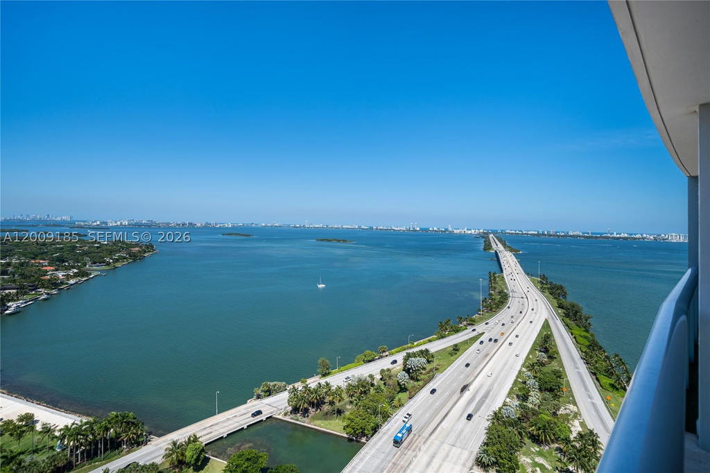 Real estate property located at 601 36th st #2908, Miami-dade, Blue Condo, Miami, FL