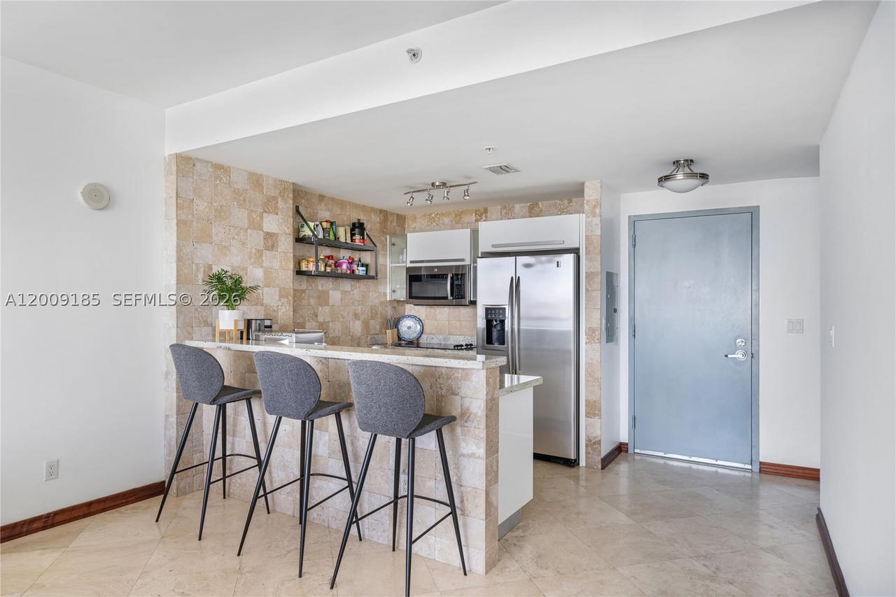 Real estate property located at 601 36th st #2908, Miami-dade, Blue Condo, Miami, FL