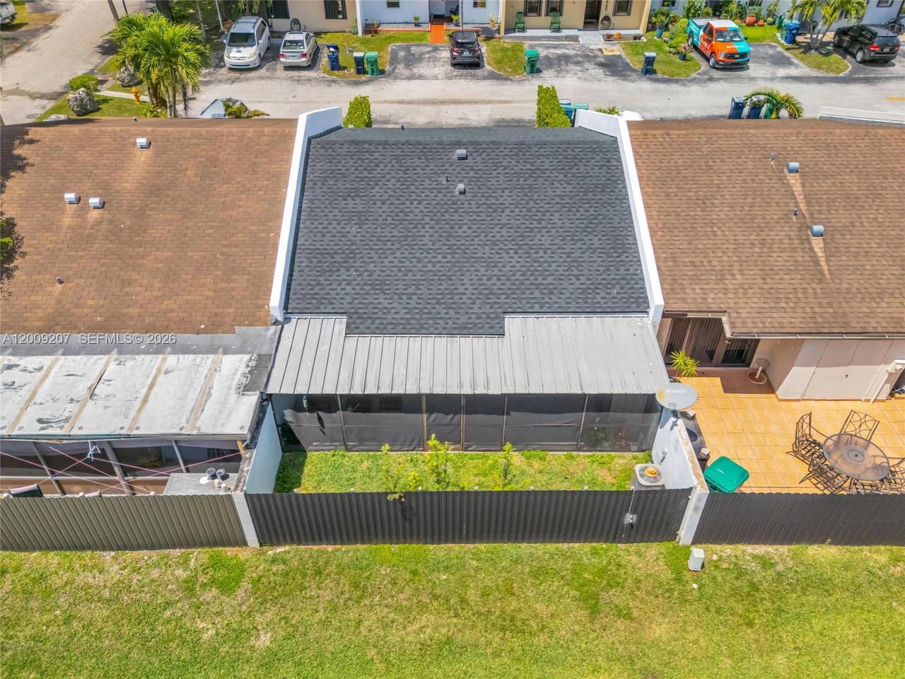 Real estate property located at 13756 54th Ter, Miami-dade, Bent Tree Sec 1, Miami, FL